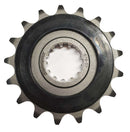 Supersprox Steel Front Sprocket CST-579:17-2