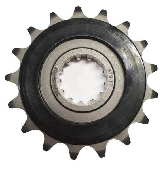 Supersprox Steel Front Sprocket CST-579:17