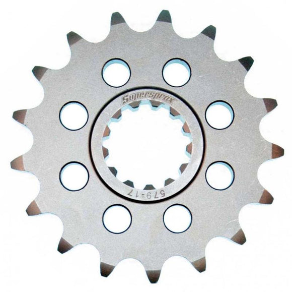 Supersprox Steel Front Sprocket CST-579:16 - Standard