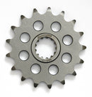 Supersprox Steel Front Sprocket CST-580:17-1