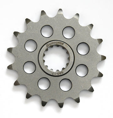 Supersprox Steel Front Sprocket CST-580:17