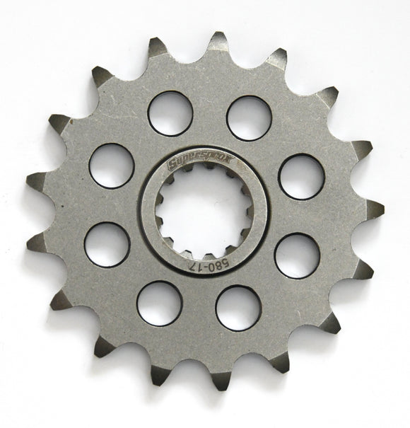 Supersprox Steel Front Sprocket CST-580:17