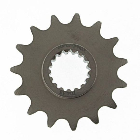 Supersprox Steel Front Sprocket CST-704:15