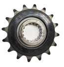 Supersprox Steel Front Sprocket CST-704 - Choose Your Gearing-3