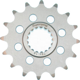 Supersprox Steel Front Sprocket CST-704:15