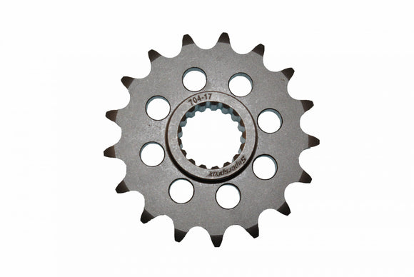 Supersprox Steel Front Sprocket CST-704 - Choose Your Gearing
