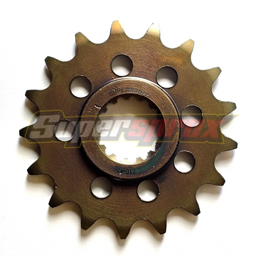 Supersprox Steel Front Sprocket CST-710:17