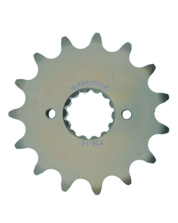 Supersprox Steel Front Sprocket CST-736:15