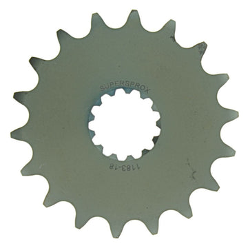 Supersprox Steel Front Sprocket CST-1183:18