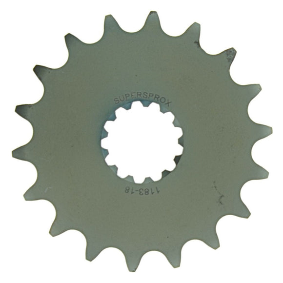 Supersprox Steel Front Sprocket CST-1183:17