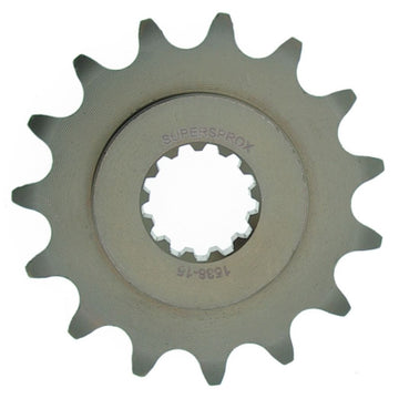 Supersprox Steel Front Sprocket CST-1536:16