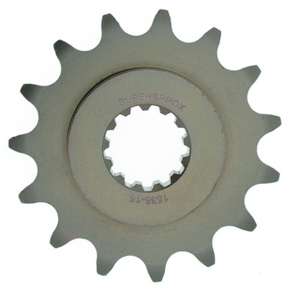 Supersprox Steel Front Sprocket CST-1536:16