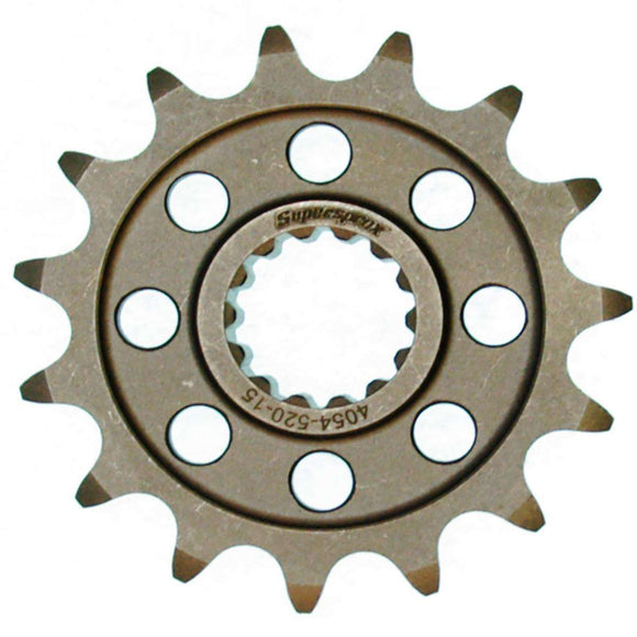 Supersprox Steel Front Sprocket CST-4054_520.15