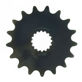 Supersprox Steel Front Sprocket CST-423:17