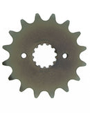 Supersprox Steel Front Sprocket CST-512:16 - 520 Conversion-1
