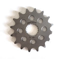 Supersprox Steel Front Sprocket CST-1186:17-1