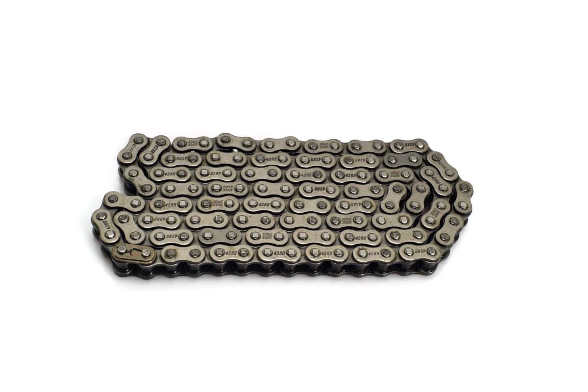 Supersprox Performance Line - Chain and Sprocket Kit - Keeway RKF 125 2018>