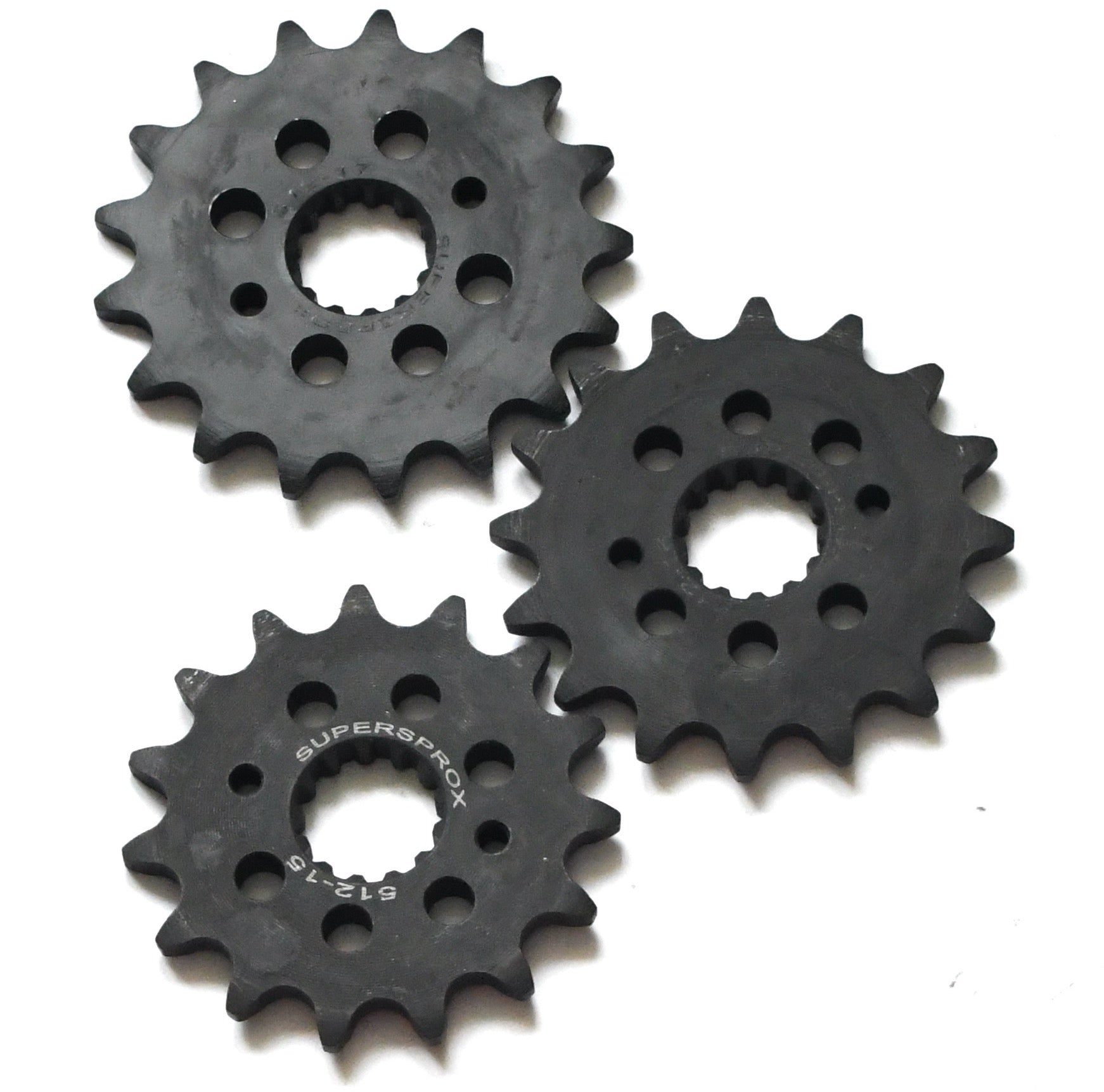 Countershaft Sprockets