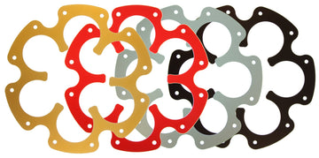 Supersprox Stealth Edge Alloy Face Plate for RSA-755_520:45