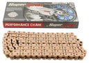 Supersprox 525 FL O-Ring Chain - 114 Links - Recommended up to 750cc-1