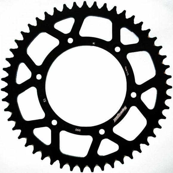 Supersprox Stealth Rear Sprocket 990 - Choose Your Gearing