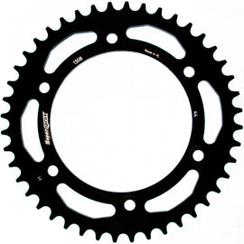Supersprox Aluminium Rear Sprocket RAL-1308:40 - 520 Conversion
