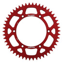 Supersprox Aluminium Rear Sprocket RAL-1512:50-1
