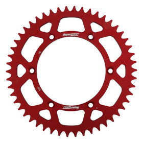 Supersprox Aluminium Rear Sprocket RAL-1512:51