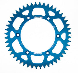 Supersprox Aluminium Rear Sprocket RAL-245:48