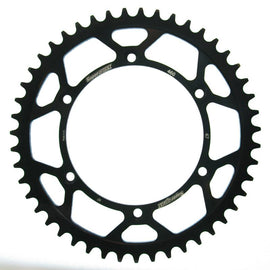 Supersprox Aluminium Rear Sprocket RAL-460:47