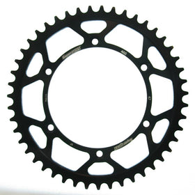 Supersprox Aluminium Rear Sprocket RAL-460:47