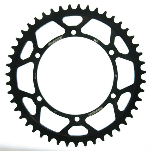 Supersprox Stealth Rear Sprocket 460 - Choose Your Gearing