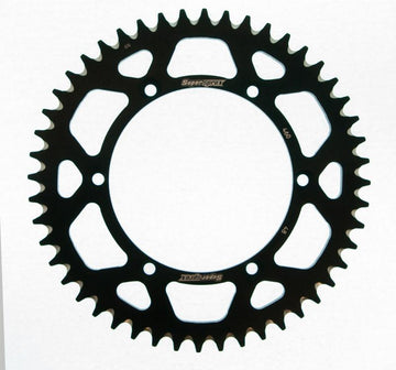 Supersprox Aluminium Rear Sprocket RAL-460:48
