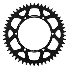 Supersprox Aluminium Rear Sprocket RAL-460:50