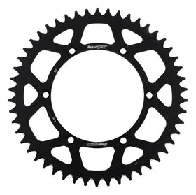 Supersprox Aluminium Rear Sprocket RAL-460:50
