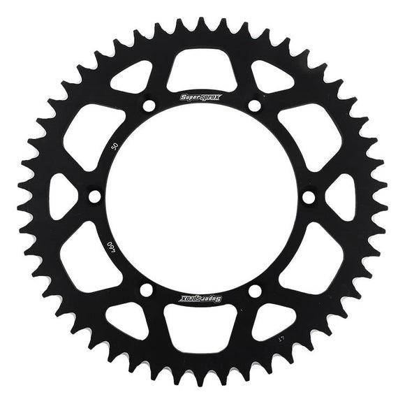 Supersprox Stealth Rear Sprocket 460 - Choose Your Gearing