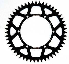 Supersprox Aluminium Rear Sprocket RAL-460:51