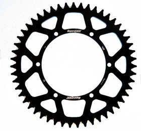 Supersprox Aluminium Rear Sprocket RAL-460:51