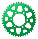 Supersprox Aluminium Rear Sprocket RAL-478:41 - 520 Conversion-2