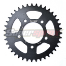 Supersprox Stealth 520 Pitch Rear Sprocket RST-7091 - (520, 76mm Centre, 100mm PCD)-6