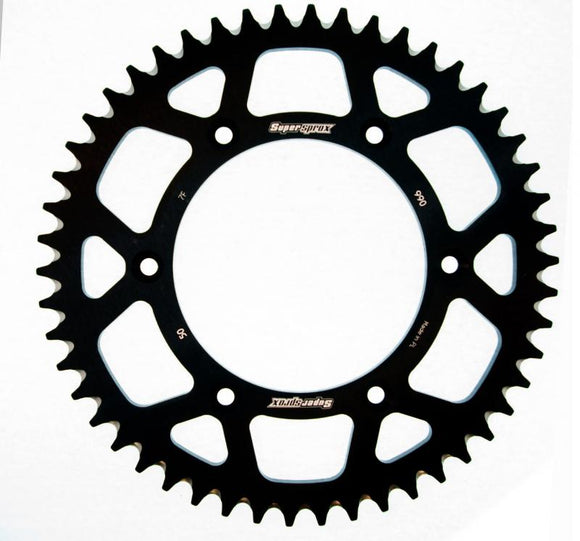 Supersprox Stealth Rear Sprocket 990 - Choose Your Gearing