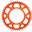 Supersprox Aluminium Rear Sprocket RAL-990:51-1