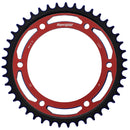 Supersprox Steel Edge Rear Sprocket RFA-2011:43-3