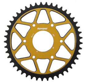 Buy gold Supersprox Steel Edge Sprocket RFA-905:45