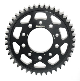 Supersprox Steel Edge Rear Sprocket RFA-1332.42-BLK