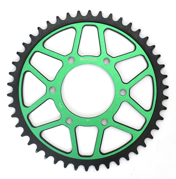 Supersprox Steel Edge Rear Sprocket RFA-478:43