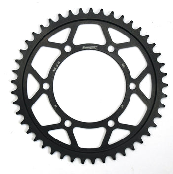 Racing Steel Sprockets