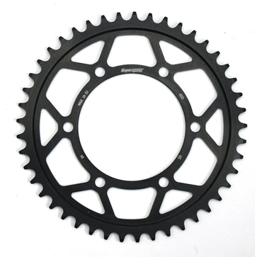 Supersprox Racing Steel Rear Sprocket RFE-480:43
