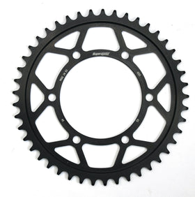 Supersprox Racing Steel Rear Sprocket RFE-480:46-BLK