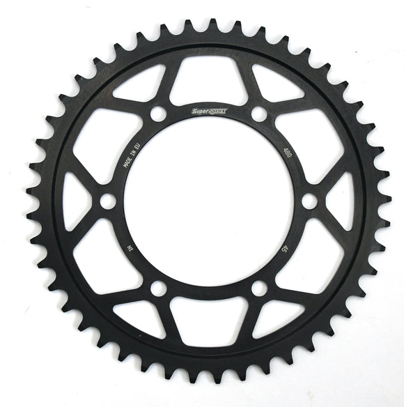 Supersprox Steel Edge Rear Sprocket RFA-480:45